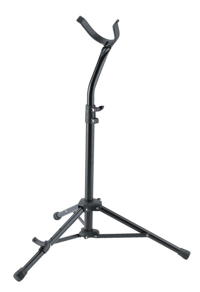 K&M K&M 144/1 Black Saxophone Stand