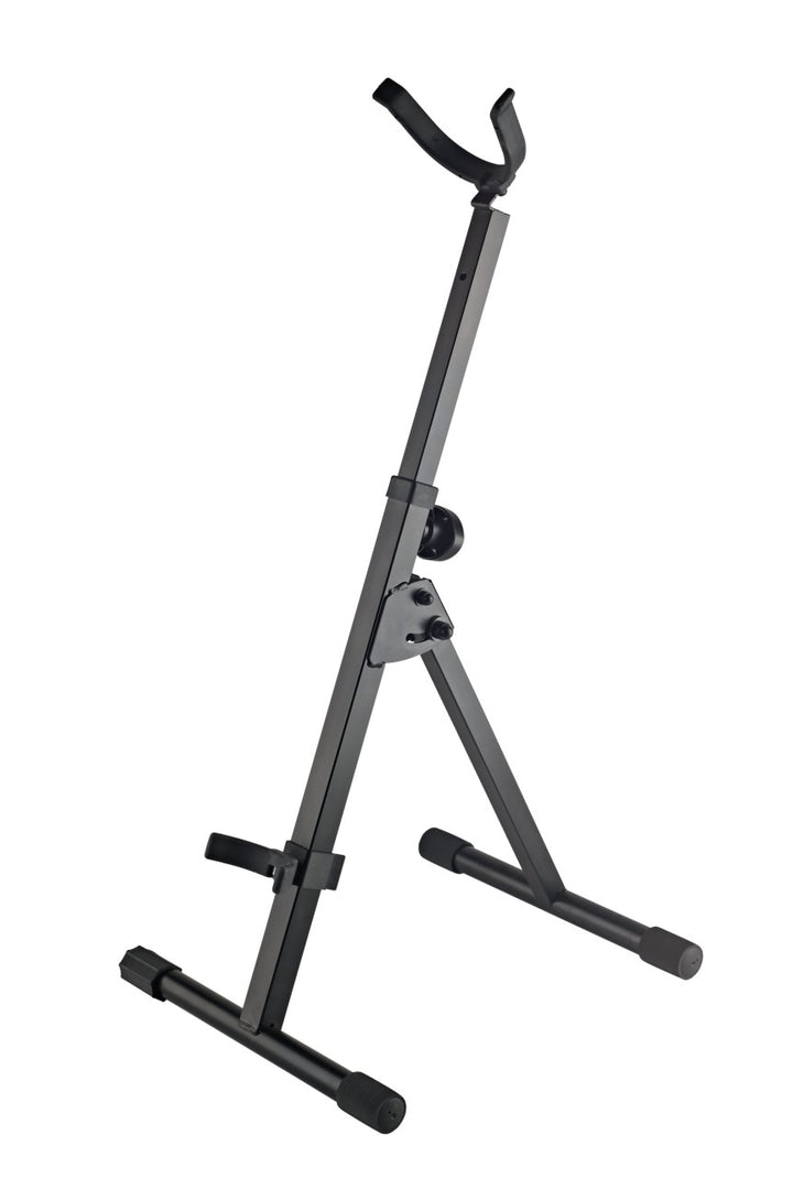 K&M K&M 14415 Black Saxophone Tripod