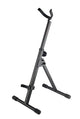 K&M K&M 14415 Black Saxophone Tripod