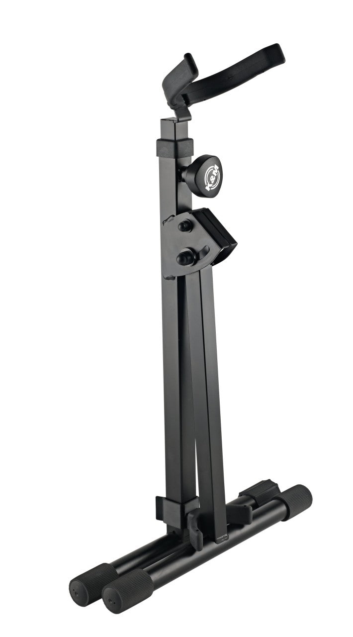 K&M K&M 14415 Black Saxophone Tripod
