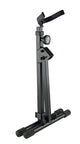 K&M K&M 14415 Black Saxophone Tripod