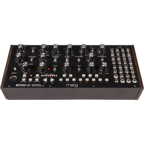 Moog Moog Mother-32 Modular Tabletop/Eurorack Synthesizer