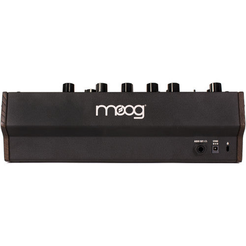 Moog Moog Mother-32 Modular Tabletop/Eurorack Synthesizer