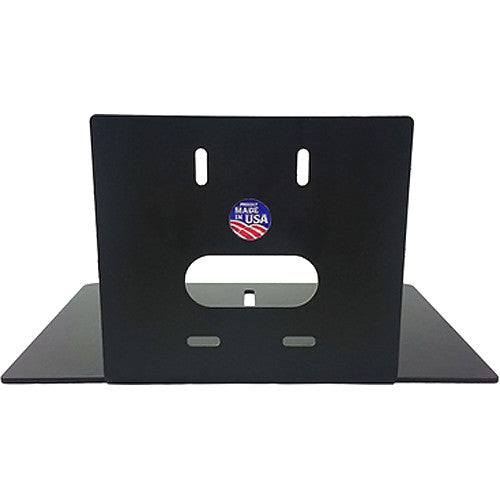 PTZOptics PTZOptics HCM-2-BK HuddleCamHD LG-MT Large Camera Wall Mount - PTZ Camera Accessories