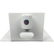 PTZOptics PTZOptics HCM-2C-WH HuddleCamHD HCM-2C Large Universal Ceiling Mount For Select Large Cameras - PTZ Camera Accessories