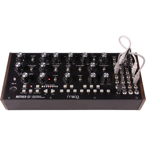 Moog Moog Mother-32 Modular Tabletop/Eurorack Synthesizer
