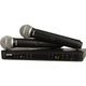 Shure BLX288/PG58-H10