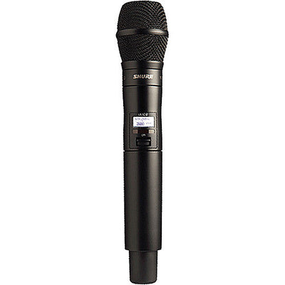 Shure ULXD2/KSM9-X52