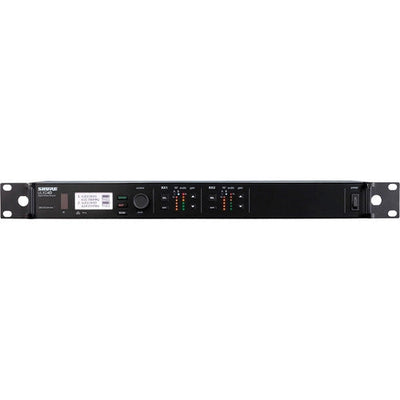 Shure ULXD4D-X52