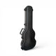 SKB SKB 1SKB-61 SG Hardshell Guitar Case (Black) - Instrument Cases