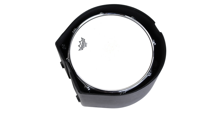 SKB SKB 1SKB-D0513 Snare Case (Black) - Instrument Accessories