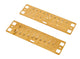 Lee Oskar Lee Oskar Natural Minor Replacement Reed Plates (Bb Minor)