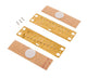 Lee Oskar Lee Oskar Natural Minor Replacement Reed Plates (Bb Minor)