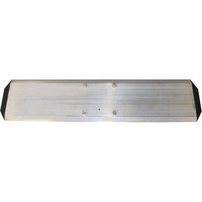 Global Truss Global Truss SYS-BASE-1.4A Aluminum Base Plate for F23 - 12in x 48in