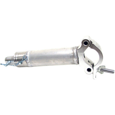 Global Truss Global Truss ST-5055 8.2in Clamp on Pipe for F31/F32/F33/F34 - 1100lb Rated