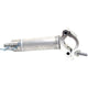 Global Truss ST-5055 8.2in Clamp on Pipe for F31/F32/F33/F34 - 1100lb Rated