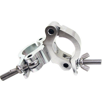 Global Truss SWIVEL-CLAMP/N 2in Dual Swivel Clamp for F31/F32/F33/F34 - 440lb Rated