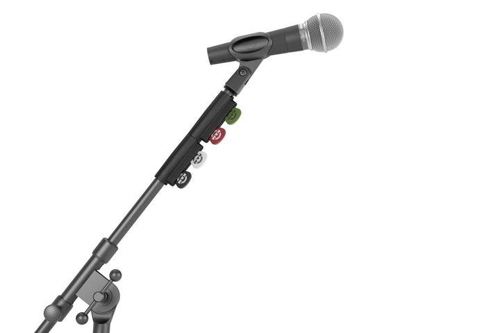 K&M K&M 14510 Black Pick Holder
