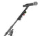 K&M K&M 14510 Black Pick Holder
