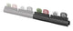 K&M K&M 14510 Black Pick Holder