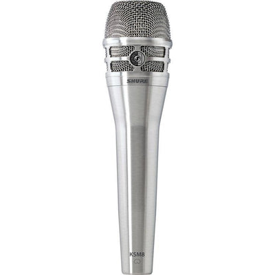 Shure KSM8/N