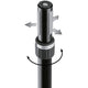 K&M 21368-BLACK