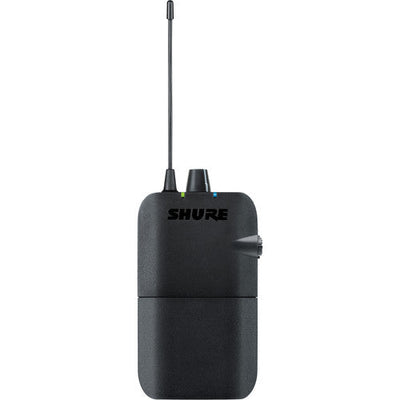 Shure P3R-H20