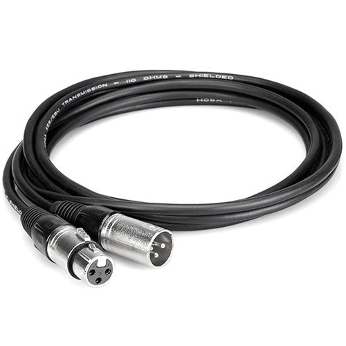 Hosa DMX-3100