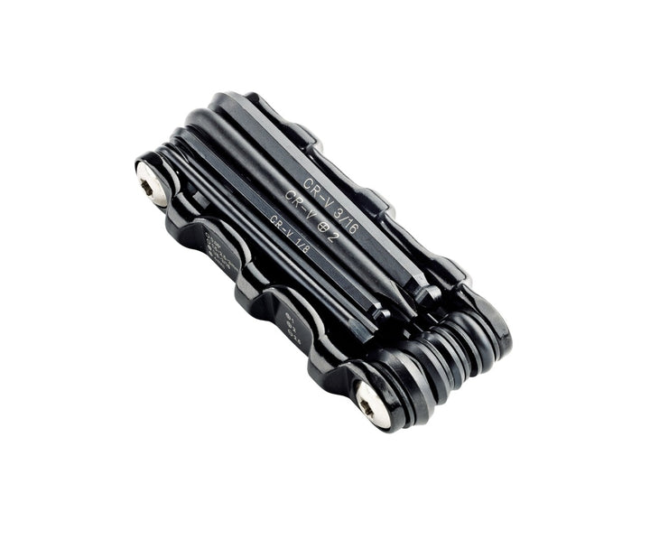 K&M K&M 14585 Black Guitar Tool