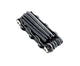 K&M K&M 14585 Black Guitar Tool