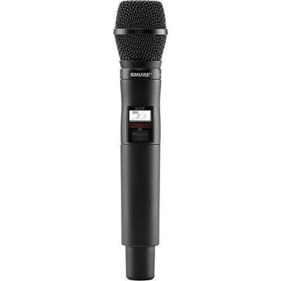 Shure QLXD2/SM87A-X52