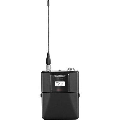 Shure QLXD1-X52