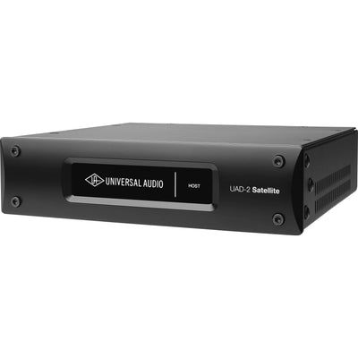 Universal Audio UAD-2 Satellite USB - Quad Core