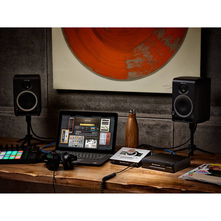 Universal Audio UAD-2 Satellite USB - Quad Core