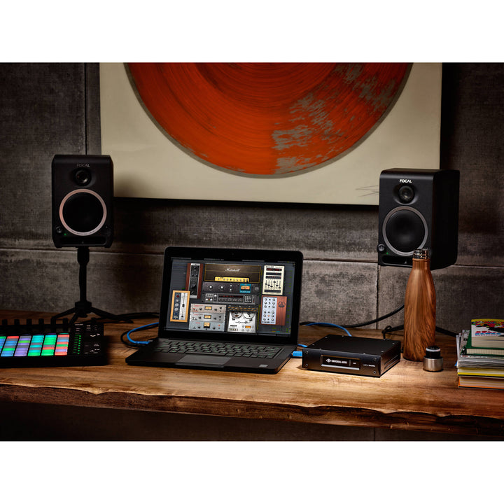 Universal Audio UAD-2 Satellite USB - Quad Core