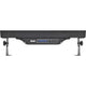 Antari UV-WASH-2000 DarkFX Linear UV Wash with 27 UV LED, 25 Degree Beam
