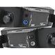 Antari UV-WASH-2000 DarkFX Linear UV Wash with 27 UV LED, 25 Degree Beam