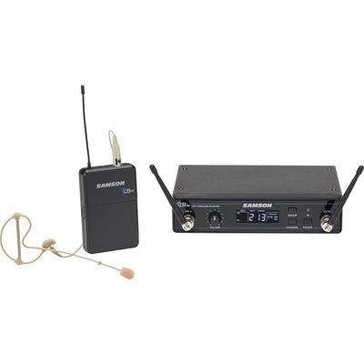 Samson Concert 99 Earset