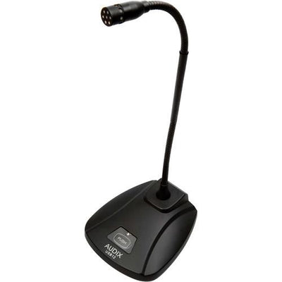 Audix USB12 USB Desktop Microphone