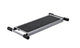 K&M K&M 14670 Nickel Guitar Footrest