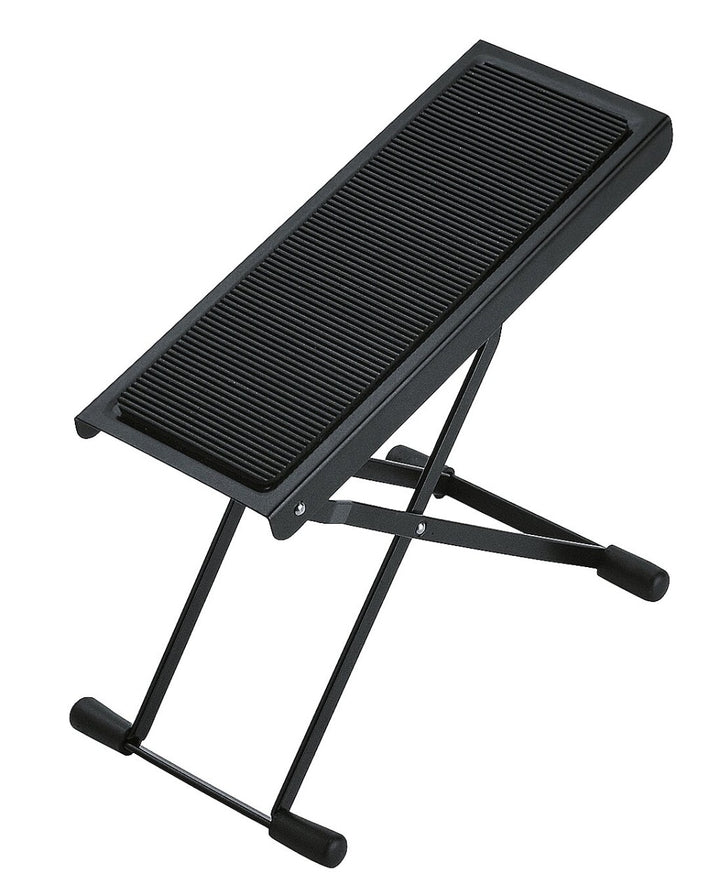 K&M K&M 14670-BLACK Guitarist Footrest