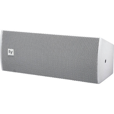 Electro-Voice Electro-Voice EVU-2062/95-WHT .5in 2-Way Speaker - 300W- Indoor - White