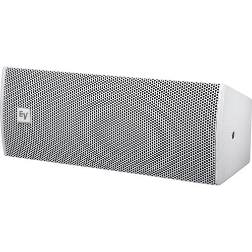 Electro-Voice Electro-Voice EVU-2062/95-WHT .5in 2-Way Speaker - 300W- Indoor - White
