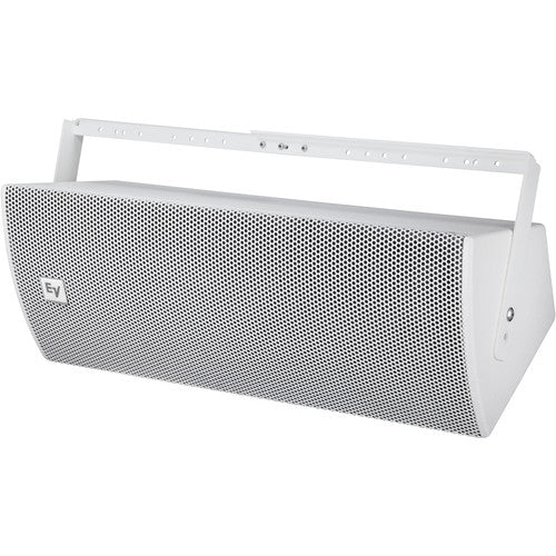 Electro-Voice Electro-Voice EVU-2082/95-WHT 2 x 8in 2-Way Speaker - 300W- Indoor - White