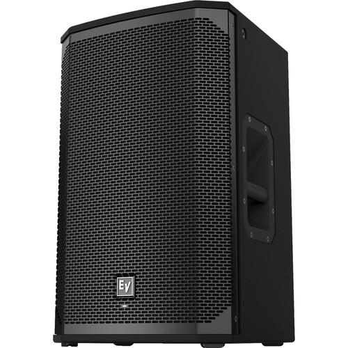 Electro-Voice Electro-Voice EKX-12-CVR Soft Padded Cover for EKX-12/-12P - Black