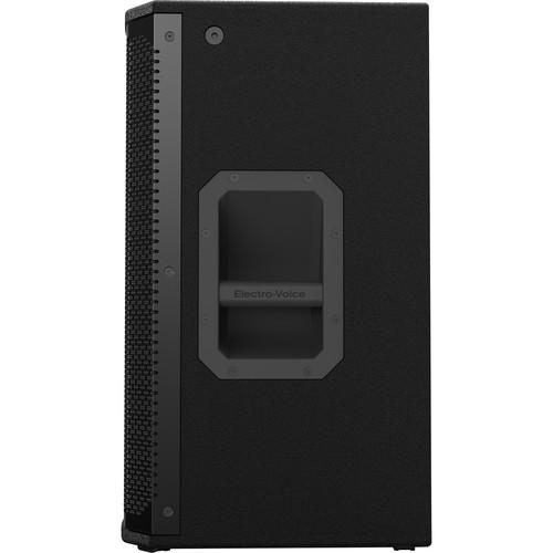 Electro-Voice Electro-Voice EKX-12-CVR Soft Padded Cover for EKX-12/-12P - Black
