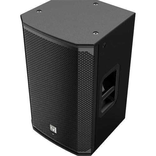 Electro-Voice Electro-Voice EKX-12-CVR Soft Padded Cover for EKX-12/-12P - Black