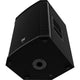 Electro-Voice Electro-Voice EKX-12-CVR Soft Padded Cover for EKX-12/-12P - Black