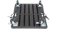 SKB SKB 3RR-RCB 3RR/3RS Shock Rack Caster Platform (Black) - Cases & Transport Accessories