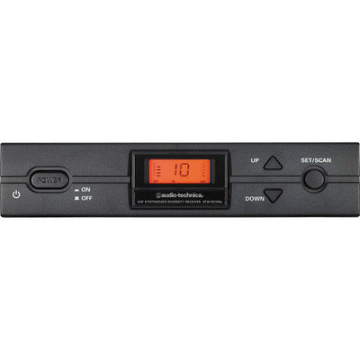 Audio-Technica ATW-R2100CI